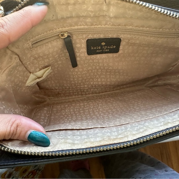 Kate Spade cross body bag - Picture 5 of 6